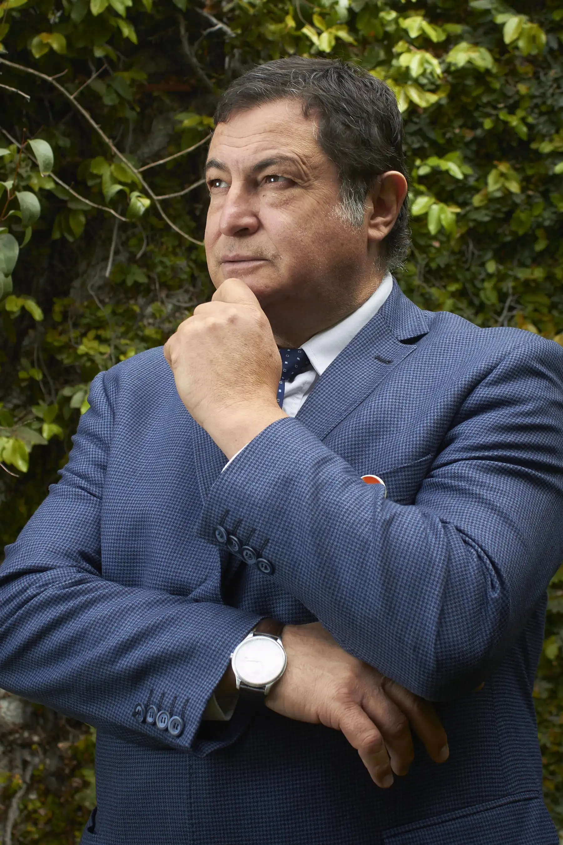 Carlos Varela Álvarez